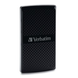Verbatim Store N Go 256GB SSD